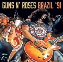 Brazil '91 - Vinyl