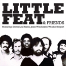 Little Feat & Friends - CD