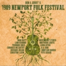 Ben & Jerry's 1989 Newport Folk Festival - CD