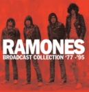 Broadcast Collection '77-'95 - CD