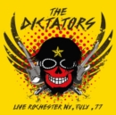 Live Rochester NY, July, 77 - CD