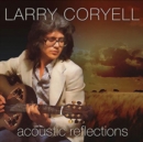 Acoustic Reflections - CD