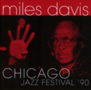 Chicago Jazz Festival '90 - CD