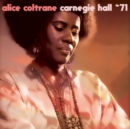 Carnegie Hall '71 - CD