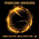 Juan Les Pin Jazz Festival '68 - CD