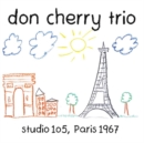 Studio 105, Paris 1967 - CD