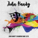John Handy's Rainbow Band 1979 - CD