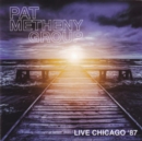 Live in Chicago '87 - Vinyl