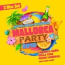 Mallorca Party 2019 - CD