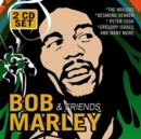 Bob Marley & Friends - CD