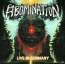 Live in Germany (Limited Edition) - Vinyl