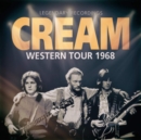 Western Tour 1968 - CD