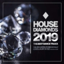 House Diamonds 2019 - CD