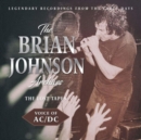 The Brian Johnson Archives - CD