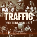 Winterland 1973: Classic Radio Broadcast - CD