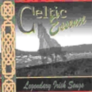 Legendary Irish Songs - CD