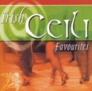 Irish Ceili Favourties - CD