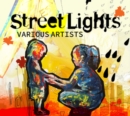 Street Lights: There's No Place Like Homeless - CD