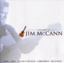 The Best of Jim McCann - CD