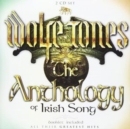 The Anthology of Irish Songs - CD