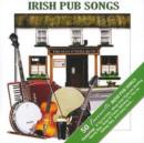 Irish Pub Songs - CD