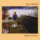 Hard Station - CD