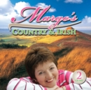 Margo's Country and Irish - CD
