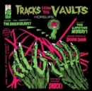 Tracks from the Vaults - CD