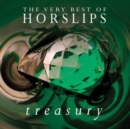 Treasury: The Very Best of Horslips - CD