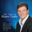 The Best of Shawn Cuddy - CD