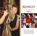 Margo & Friends - CD
