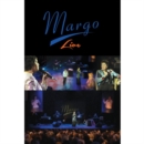 Margo: Live - DVD