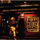 Small Towns and Famous Nights - CD