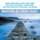 Masters of Their Class - CD
