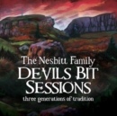 Devil's Bit Sessions - CD