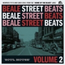 Beale Street Beats: Memphis Blues, R'n'b and Soul - Vinyl