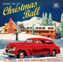 Headin' for the Christmas Ball - CD