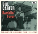 Ramblin' fever: The complete recordings 1953-1961 - CD