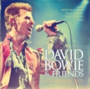 David Bowie & Friends - CD