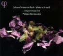 J.S. Bach: Mass in B Minor - CD