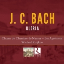 J. C. Bach: Gloria - CD