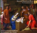 Christmas Cantatas (Tubery) - CD