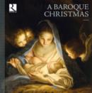 A Baroque Christmas - CD