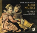 Samuel Scheidt: Ludi Musici - CD