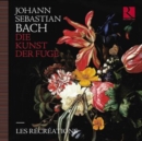 Johann Sebastian Bach: Die Kunst Der Fuge - CD