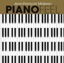 Piano Feel: Piano Songs to Suit Your Every Mood - CD
