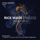 Timeless Remixes - Vinyl