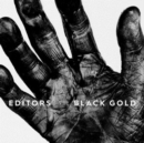 Black Gold: Best of Editors (Deluxe Edition) - CD