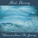 Waves of Anzac/The Journey - CD