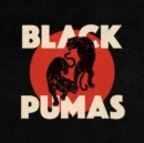 Black Pumas (Deluxe Edition) - CD